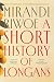 A Short History of Longans by Mirandi Riwoe