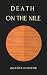 Death on the Nile by Agatha Christie