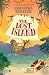The Lost Island by Samantha Wheeler