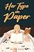 Her Type on Paper: a sapphic forced proximity story