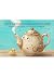 Tea e il piccolo ribelle croccante: Una favola per Pezzi Unici e Cuori Coraggiosi (Italian Edition)