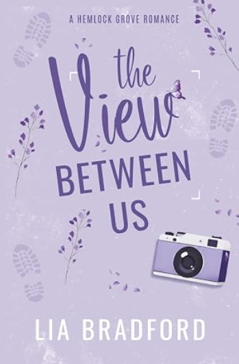 The View Between Us: A Hemlock Grove Romance