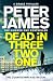 Dead in Three Two One by Peter James