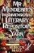Mr Mendlebee's Pandimensional Literary Repository (And Yarn)