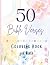 50 Bible Verses Coloring Bo...