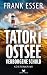Tatort Ostsee: Verborgene Schuld (Ostseekrimi Wismar 3) (German Edition)