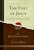 The Feet of Jesus: In Life,...