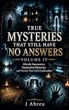 True Mysteries Th...