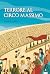 Terrore al Circo Massimo by Valeria Conti