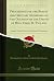 Proceedings of the Senate a...