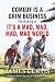 Comedy is a Grim Business: The Making of It's a Mad Mad Mad Mad World