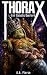 Evil Galactic Overlord by A.A. Pierce