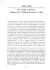The Traffic in Women: Notes on the “Political Economy” of Sex