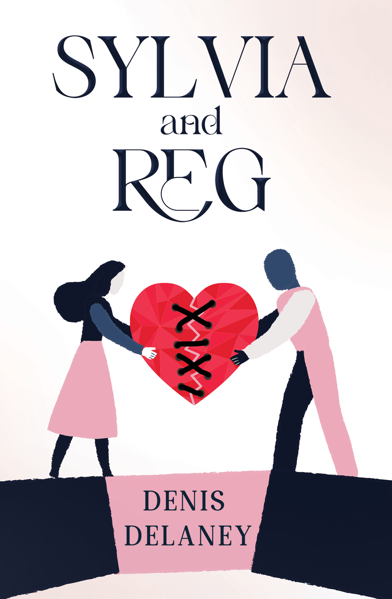 Sylvia and Reg