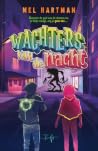 Wachters van de n...
