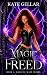 Magic Freed (#4 Magical Mat...