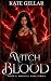 Witch Blood (#6 Magical Mat...
