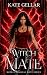 Witch Mate (#8 Magical Mate...