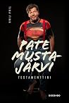 Pate Mustajärvi -...