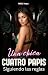 Una chica, cuatro papis - S...