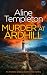 MURDER AT ARDHILL an absolutely gripping and atmospheric Scot... by Aline Templeton