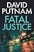 Fatal Justice (Bruno Johnson #3)