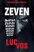 Zeven (Anne Verelst Book 2)...