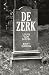 De zerk by Louis van Dievel