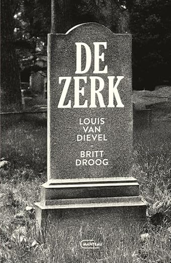 De zerk