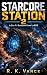 Starcore Station: A Sci-Fi ...