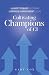 Cultivating Champions of CI...