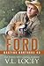 Ford (Bastian Brothers #3)