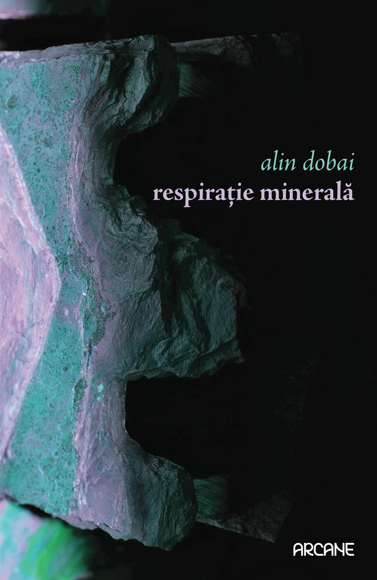 respirație minerală