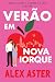 Verão em Nova Iorque