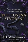 Nelítostná stvoření