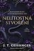 Nelítostná stvoření (Královny a monstra, #1)