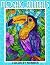 Mosaic Animals Color By Num...