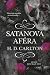 Satanova aféra (Kočka & myš , #0.5)