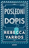 Poslední dopis