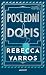Poslední dopis