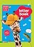 Letter boek