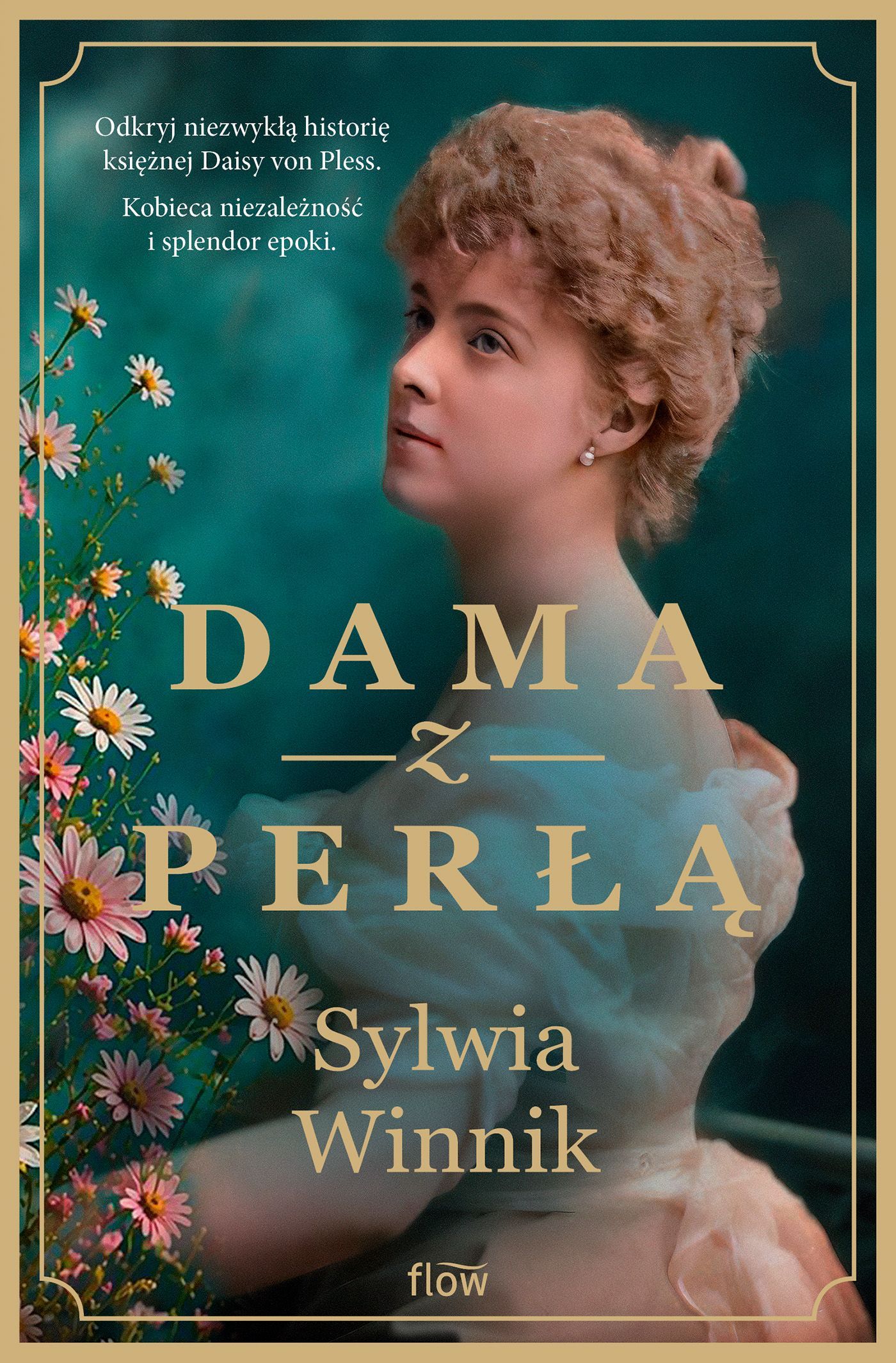 Read Dama z perłą
