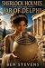 Sherlock Holmes & the Jar of Delphi by Ben Stevens