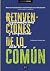 Reinvenciones de lo común by María Inés Fernández Álvarez