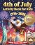 4th of July Activity Book f...