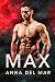 Max (Heróis alfa: romance m...