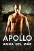 Apollo (Heróis alfa: romanc...
