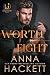 Worth the Fight (Unsanctioned #3)