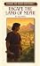 Escape the Land of Nephi by Joe Ewing