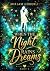 When the Night Rains Dreams